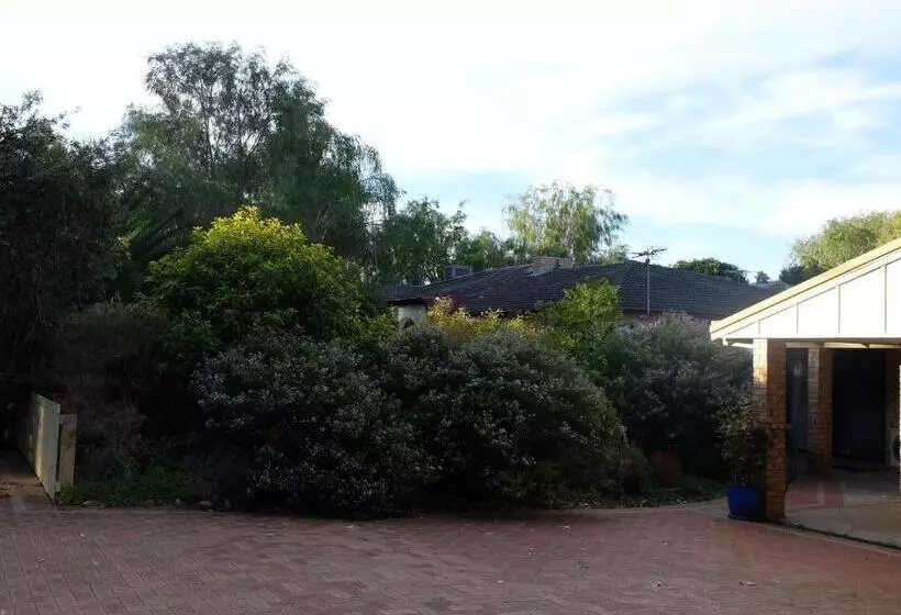 Esperance Holiday Apartment