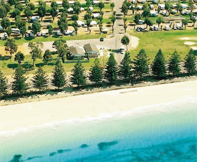 Esperance Holiday Apartment