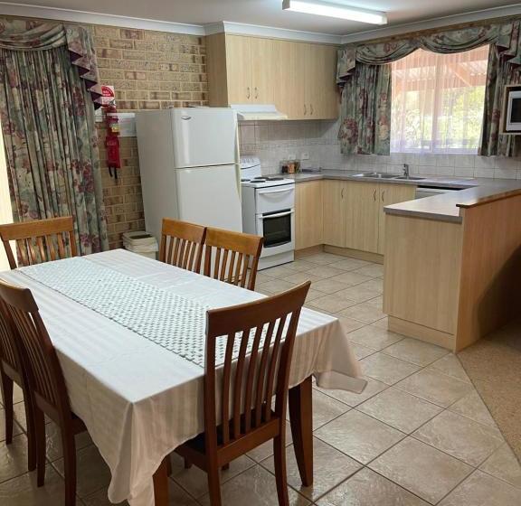 Esperance Holiday Apartment