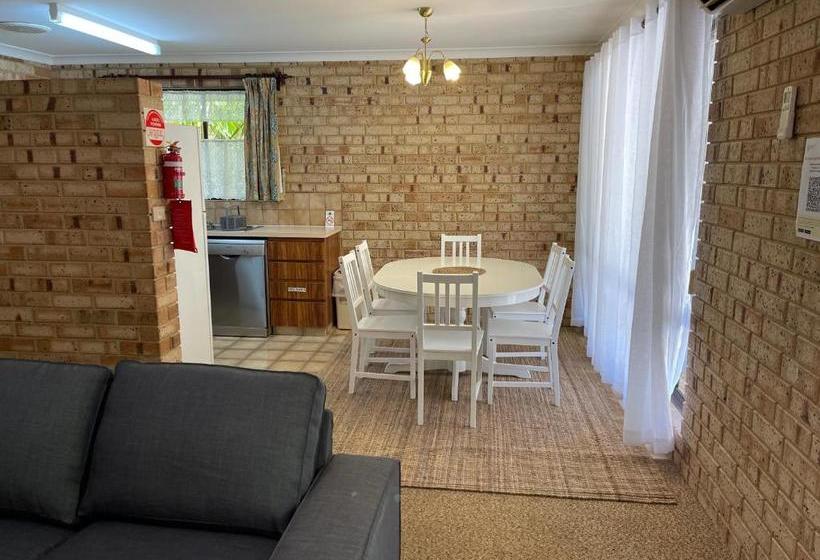 Esperance Holiday Apartment