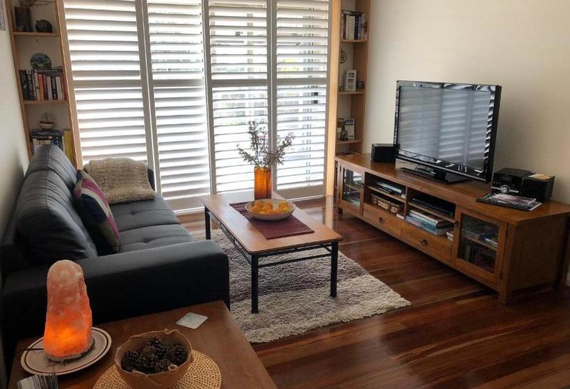 Heathcote Views Bed & Breakfast