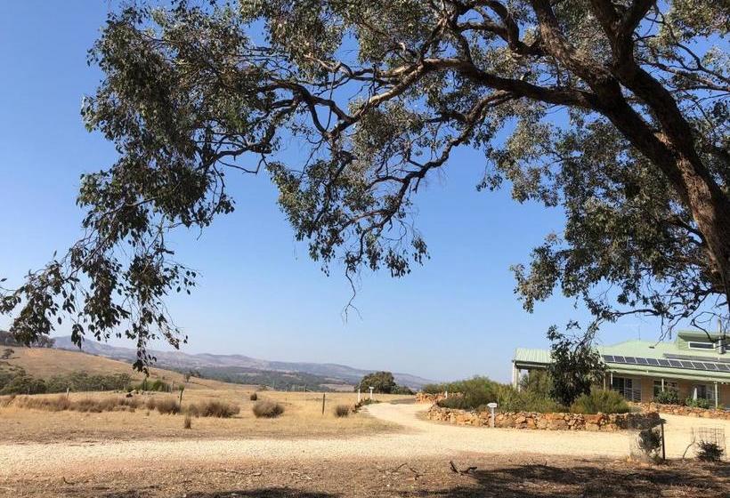 Heathcote Views Bed & Breakfast