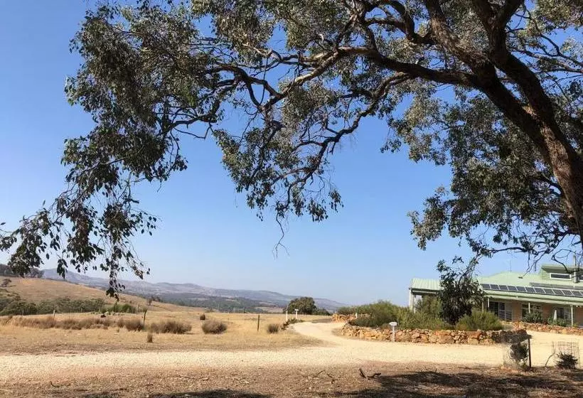 Heathcote Views Bed & Breakfast