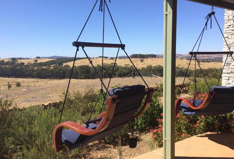 Heathcote Views Bed & Breakfast