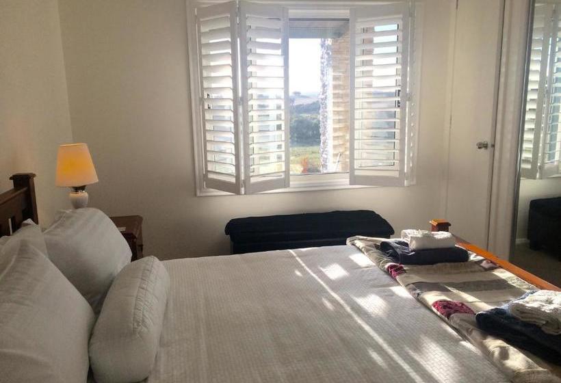 Heathcote Views Bed & Breakfast