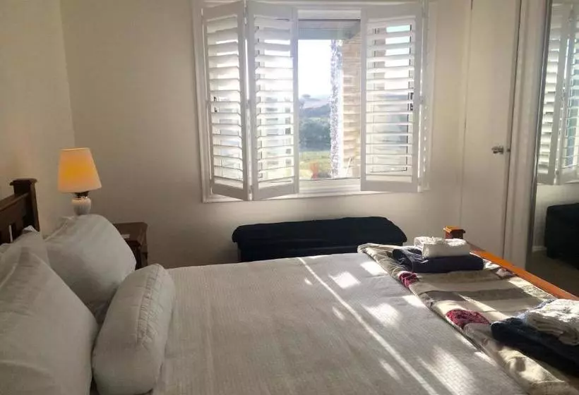 Heathcote Views Bed & Breakfast
