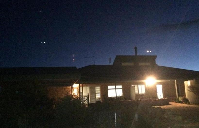 Heathcote Views Bed & Breakfast