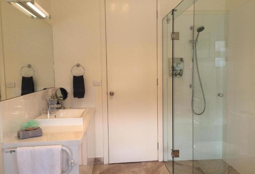 Heathcote Views Bed & Breakfast