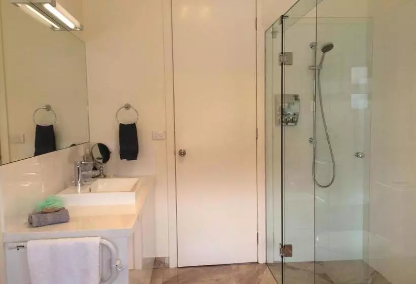 Heathcote Views Bed & Breakfast