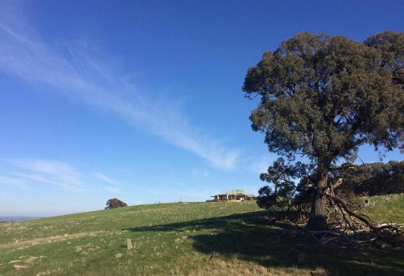 Heathcote Views Bed & Breakfast