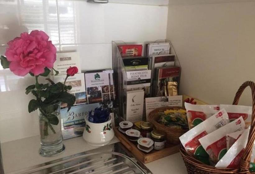 Heathcote Views Bed & Breakfast