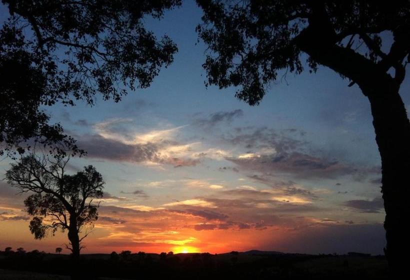 Heathcote Views Bed & Breakfast