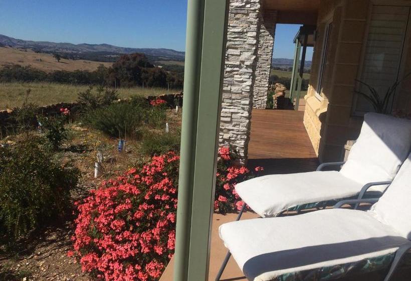 Heathcote Views Bed & Breakfast