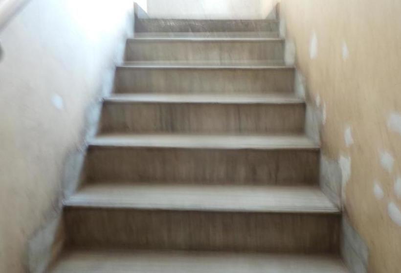 Отель Adarsha Palace