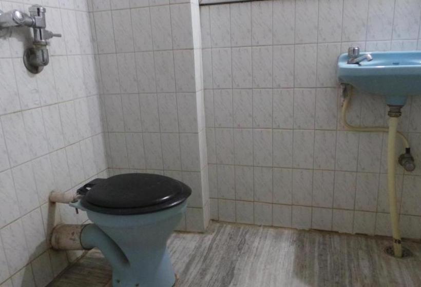 Отель Adarsha Palace