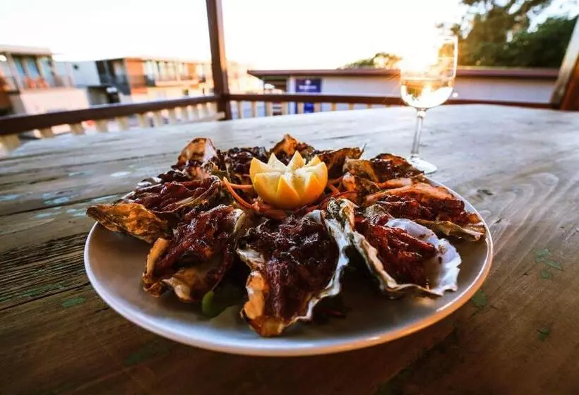 ホテル Beadon Bay