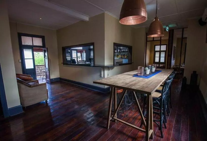 ホテル Beadon Bay