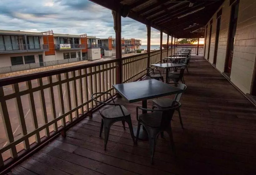 ホテル Beadon Bay