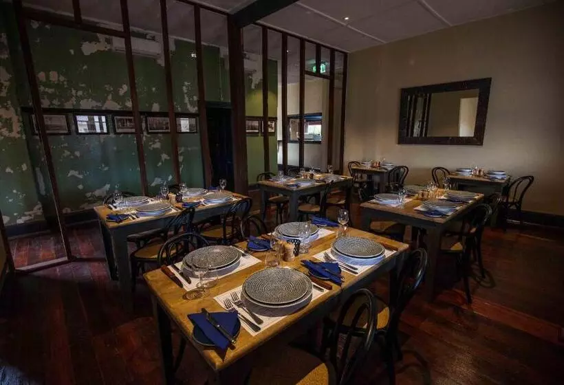 ホテル Beadon Bay