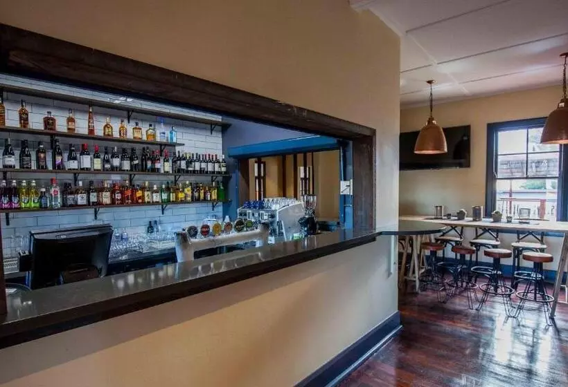 ホテル Beadon Bay