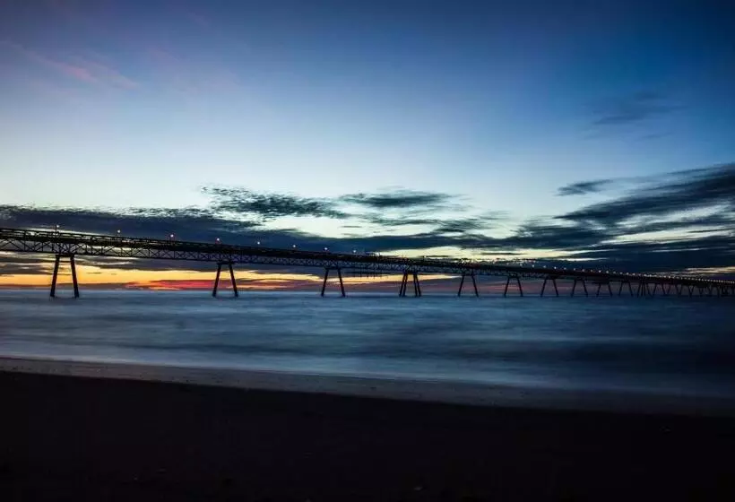 ホテル Beadon Bay