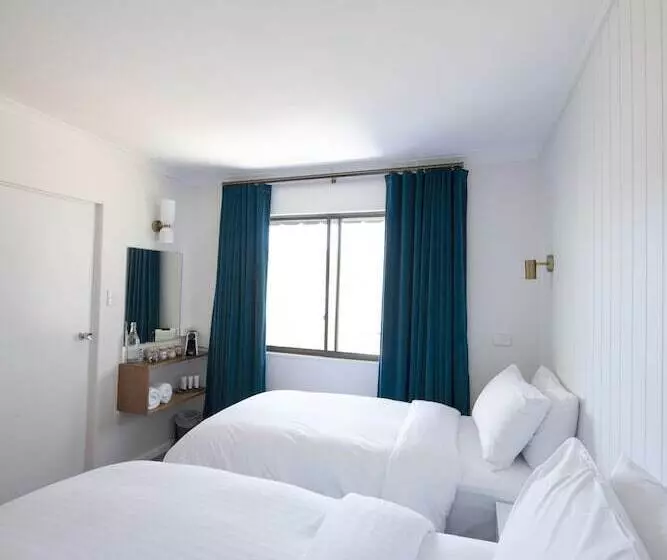 ホテル Eiger Chalet