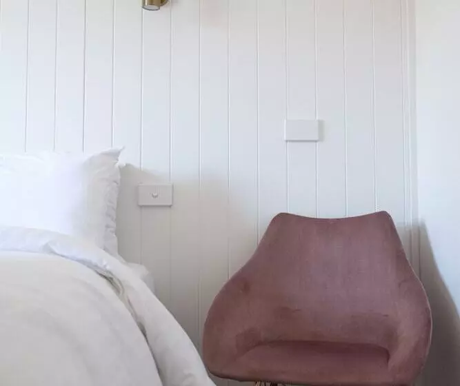 ホテル Eiger Chalet