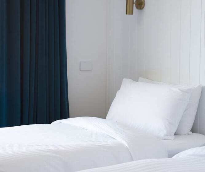 Отель Eiger Chalet