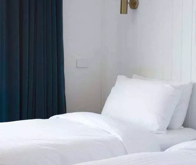 ホテル Eiger Chalet