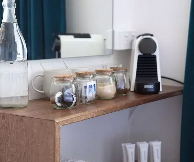 ホテル Eiger Chalet