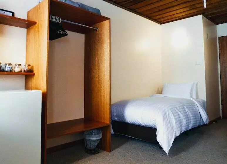 ホテル Eiger Chalet