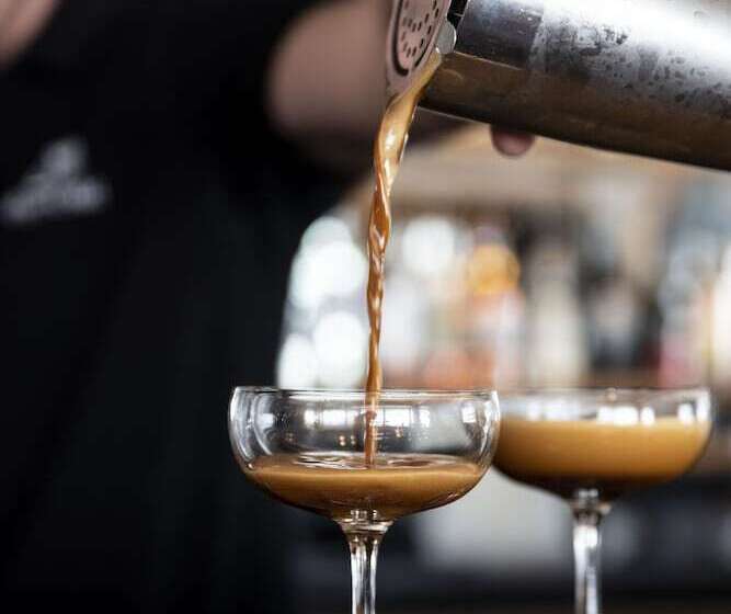 Отель Eiger Chalet