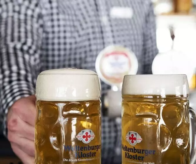 ホテル Eiger Chalet