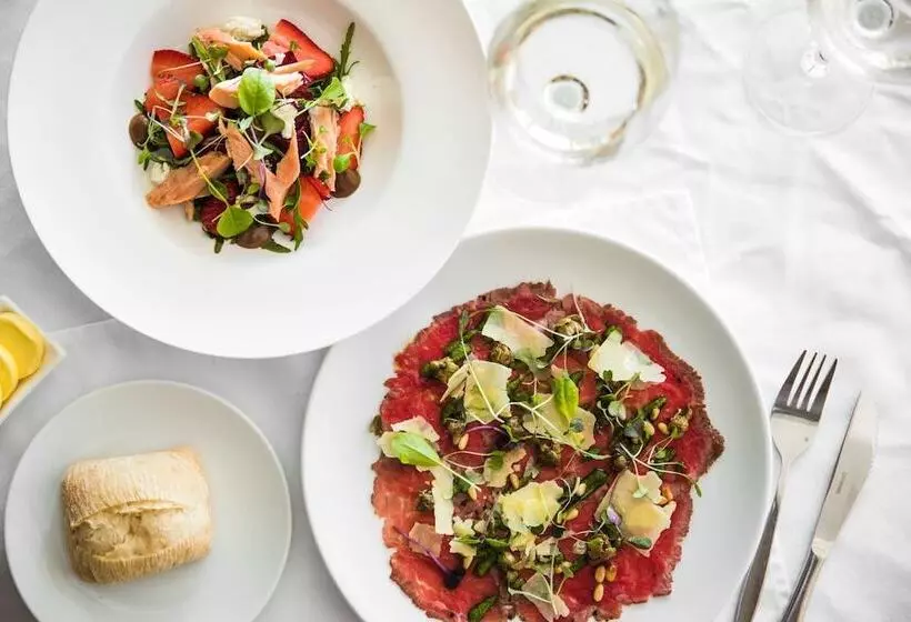 ホテル Eiger Chalet