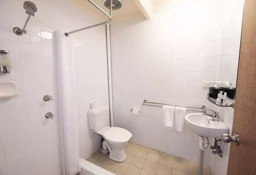 ホテル Eiger Chalet