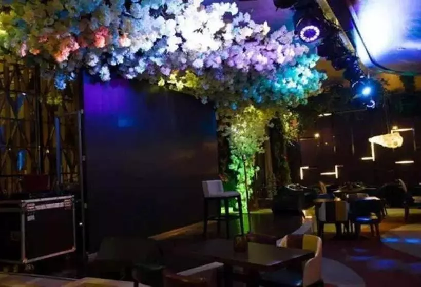 ホテル Huaxin