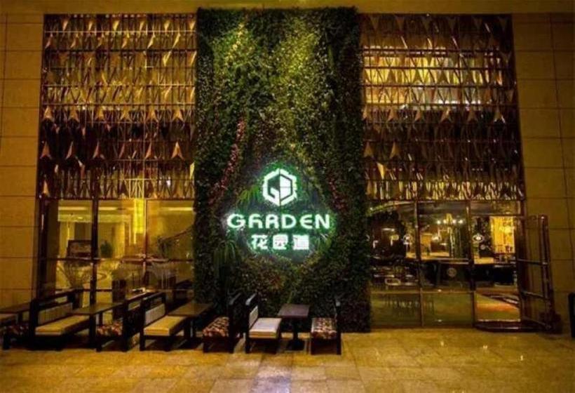Otel Huaxin