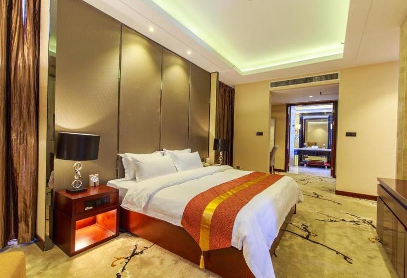 Otel Huaxin