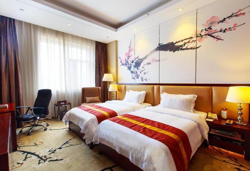 Otel Huaxin