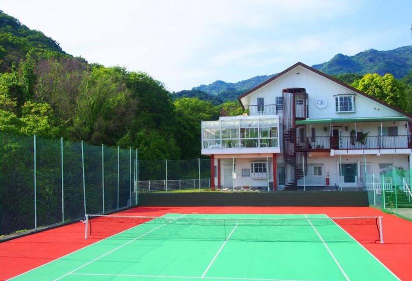 בית מלון כפרי Pensionolive Shodoshima