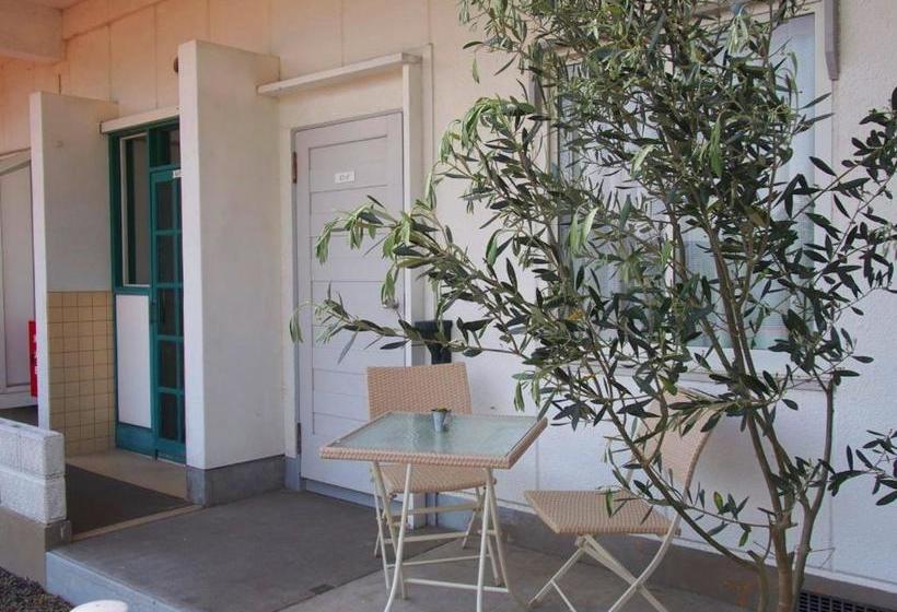 בית מלון כפרי Pensionolive Shodoshima