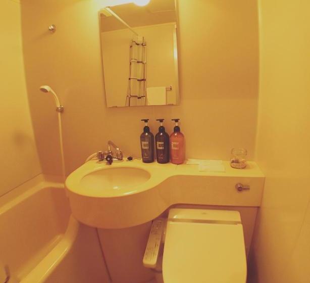 בית מלון כפרי Pensionolive Shodoshima