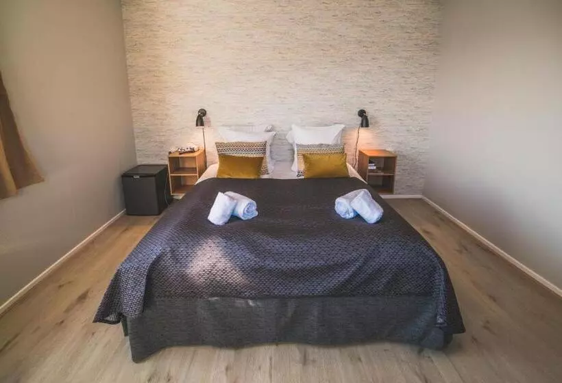 هتل Søma Aasiaat