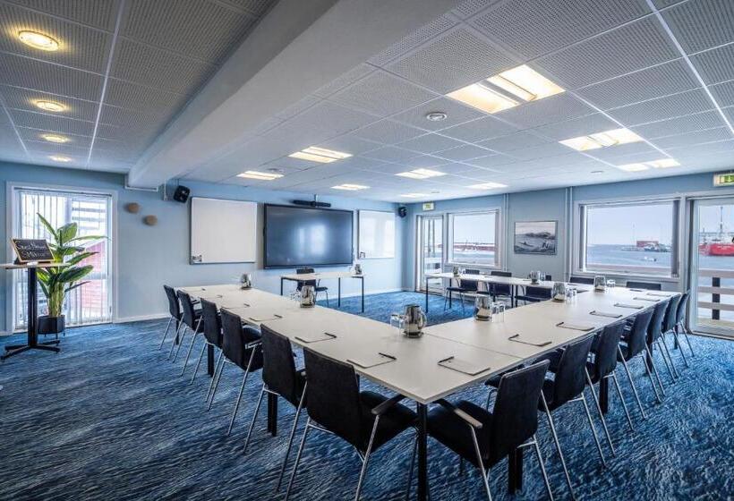 هتل Søma Aasiaat