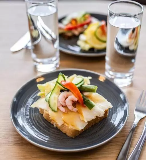 هتل Søma Aasiaat