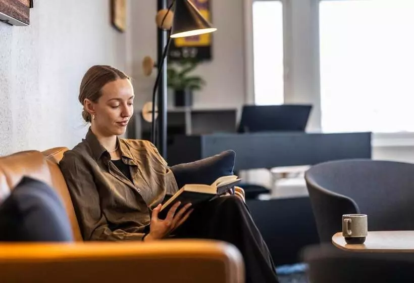 هتل Søma Aasiaat