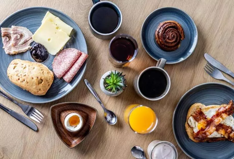 هتل Søma Aasiaat