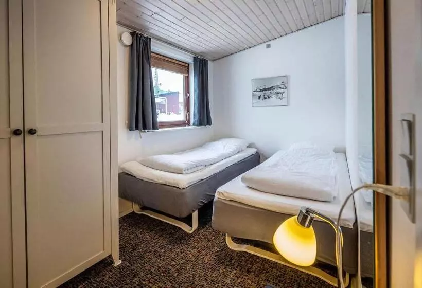 هتل Søma Aasiaat