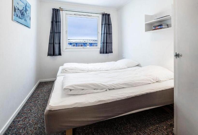 هتل Søma Aasiaat