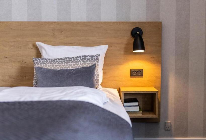 هتل Søma Aasiaat